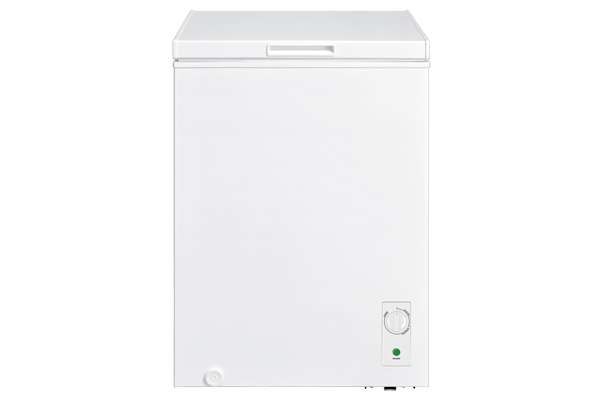 Midea 186L Chest Freezer (Freezing or Cooling) [MDRC207FZB01] - Click Image to Close